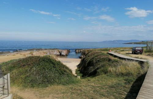 Apartamentos Costa Xuño - Foto 19