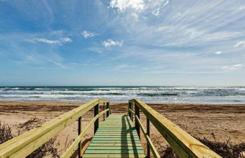 Sun & Salt Beach Pad - Cozy, Cute & Tail-Wagging Approved! - Foto 30