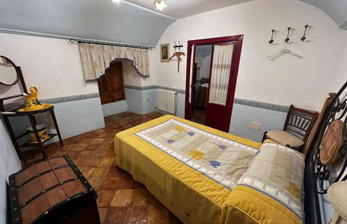 La Casa de la Tercia - Foto 37