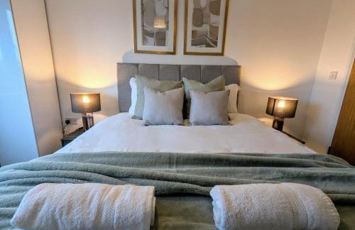 36 Handley's Elite Apartment 2Bed Flat CityCenter - Foto 2