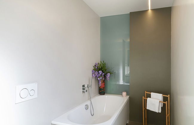 Octopus Apartment By Wonderful Italy - Foto 31