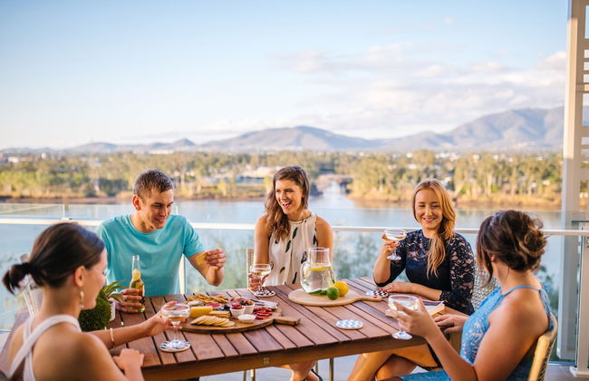 Empire Apartment Hotel - Foto 23