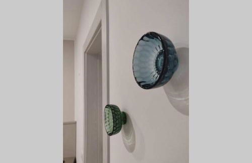 Virgilio hosting Casa Nuovissima Vista Mare - Foto 8