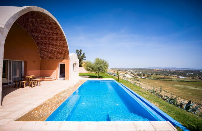 Villa Evasion Luxe en Pleine Nature - Foto 6