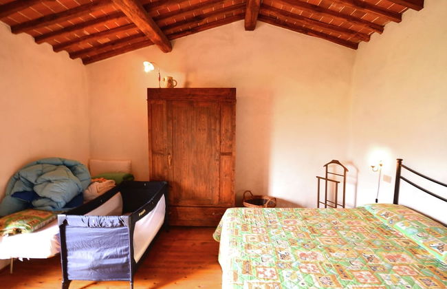 Tranquil Cottage, San Quirico - Photo 3