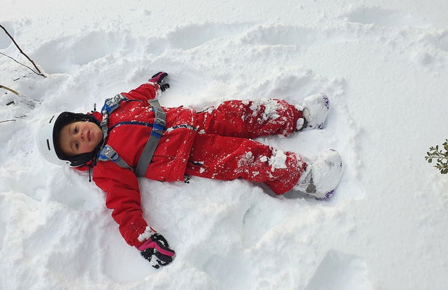 SNOWED INN apartment - Photo 26