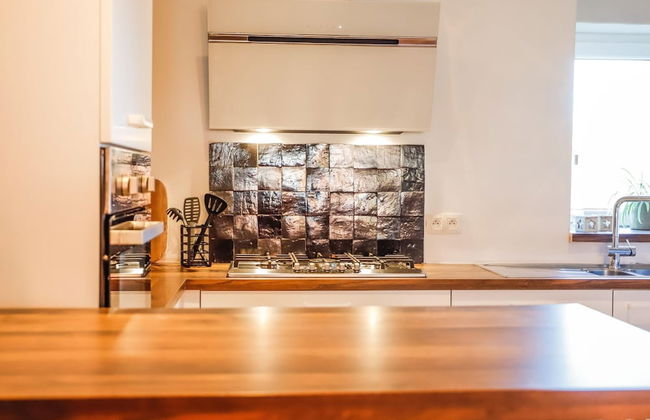 Quietly Located Farmhouse L'echappee Belle - Photo 12