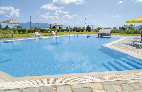 Awesome Home In Kamena Vourla - Foto 5