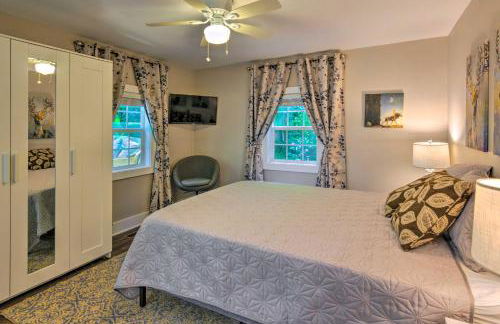 Stunning Mtn Views! Group Getaway in Chimney Rock - Foto 18