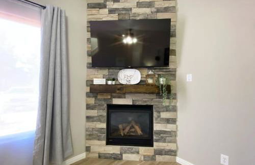 Family Friendly Townhome in Kanab Pool & Hot Tub - Foto 12