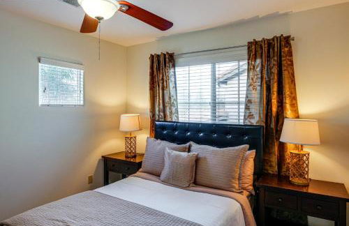 BBQ Ready Home 7 Mi to The Park at River Walk - Photo 29