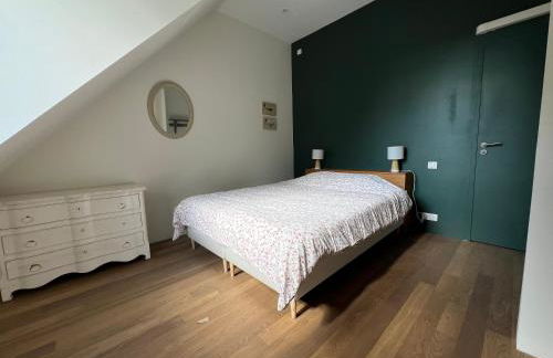 Beautiful south-facing architect's house! - Foto 22