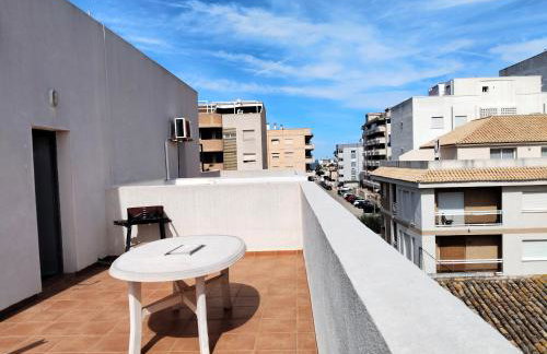 apartamento Daimuz playa - Foto 7