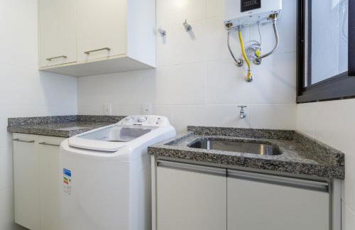 Aconchego na Frei Caneca, Shopping/Beiramar UQ2910 - Foto 6