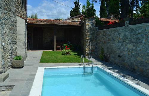 Rustic Tuscan Cottage - Foto 16