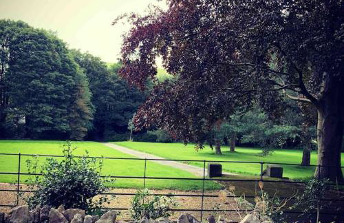 Luxury Penthouse, in the heart of Uppermill, Saddleworth - Foto 5