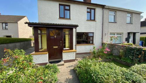 Kilbroney Rest - Photo 1, Garden view