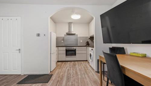 BTS 2 Bed Apart Inverness Centre - Foto 3