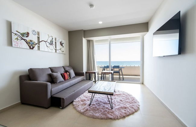 Cristal bay Apartments - Foto 25