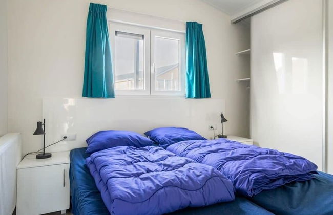 Europarcs de Kraaijenbergse Plassen - Foto 27