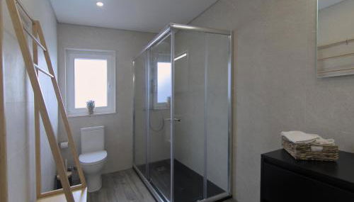 Solar das Estrelas - Foto 5, Shower