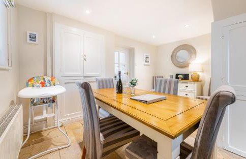 Heather Cottage - Photo 5