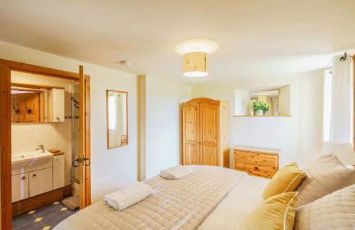 The Steading at Castle Creavie Farm - Foto 13