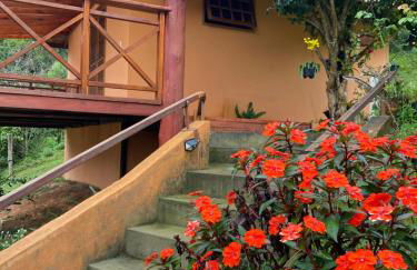 Chalé Recanto Belo. - Photo 3