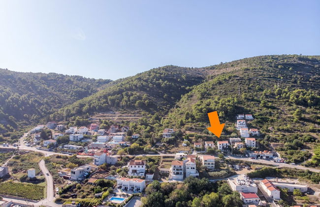 Apartments Jaksa - Foto 1