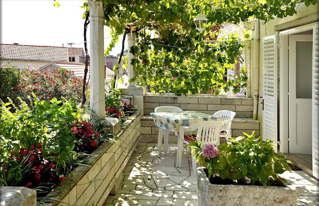 Immaculate 4-bed House in Lumbarda - Foto 12