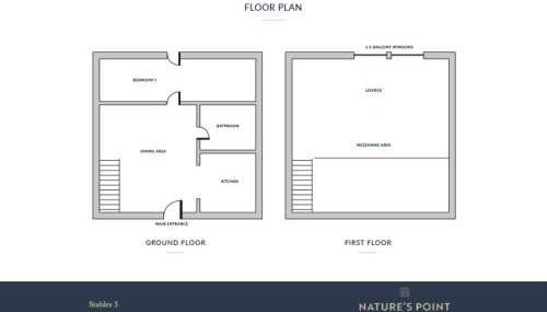 The Stables 3 - Foto 2