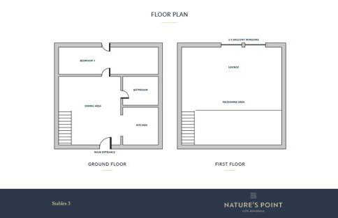 The Stables 3 - Foto 2