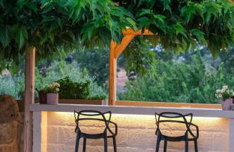 Trullo Natù - private villa - Foto 67