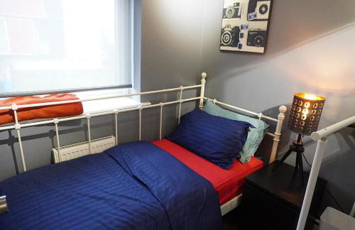 Rylance Luxury House - Free Parking - Foto 23