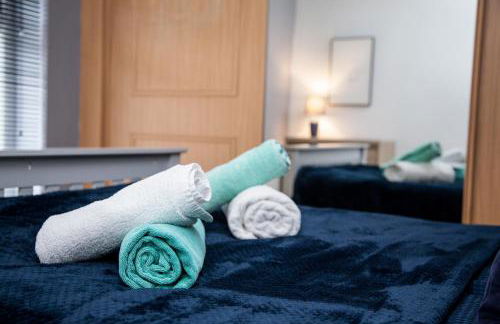 Reduced Price, Long or Short Stays, Free Parking - Foto 9