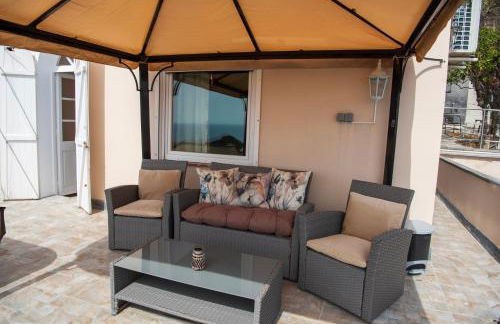 Villa Serenity Panoramic View - Foto 13