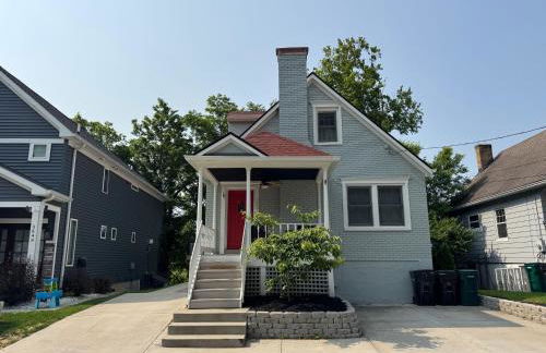 Spacious 3 bed 2 and a half bath 2pk spot - Foto 8