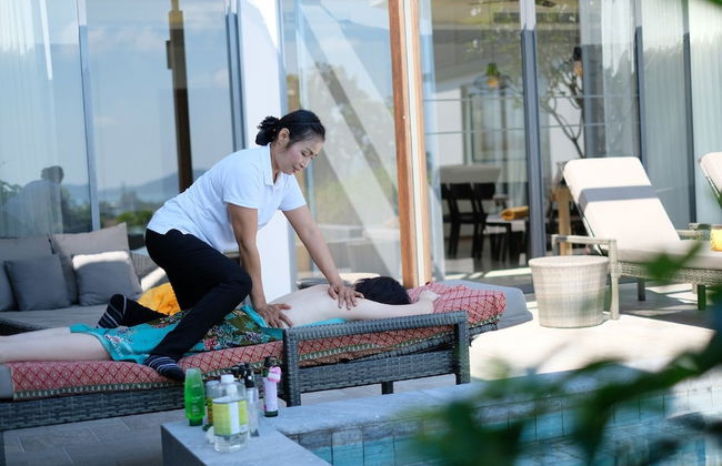 CASABAY Luxury Pool Villas by STAY - Foto 43