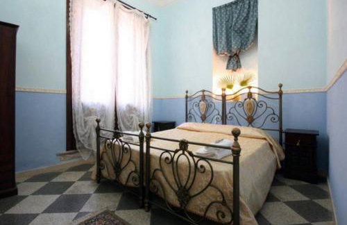 Antica Corte delle Ninfee, Historical Private Villa - Photo 22