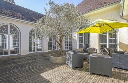 Spacious holiday home in Aure sur Mer with garden - Foto 78