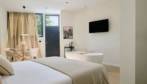 Romantic Apartment N2 Oceanografico Virkin Suites - Foto 3