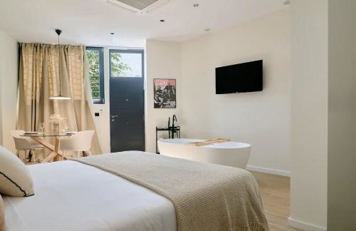 Romantic Apartment N2 Oceanografico Virkin Suites - Foto 3