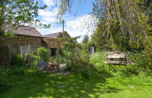 Lower Buckton Country House - Sleeps 12 - Foto 63