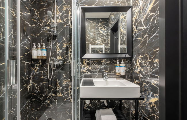 Numa Brussels Scoop - Foto 16