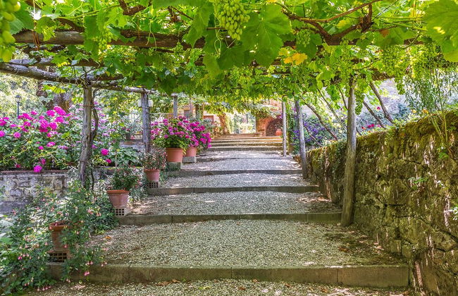 Palazzo Rosadi by MC - Foto 34