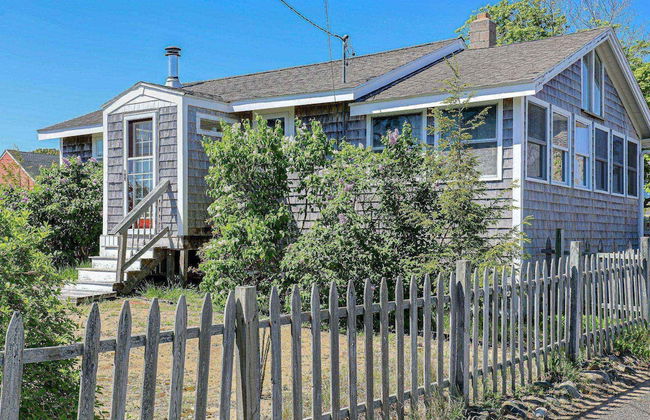 Comfy Cottage - Foto 28