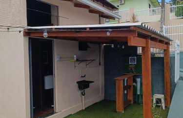 casa aconchegante To no Role - Foto 9