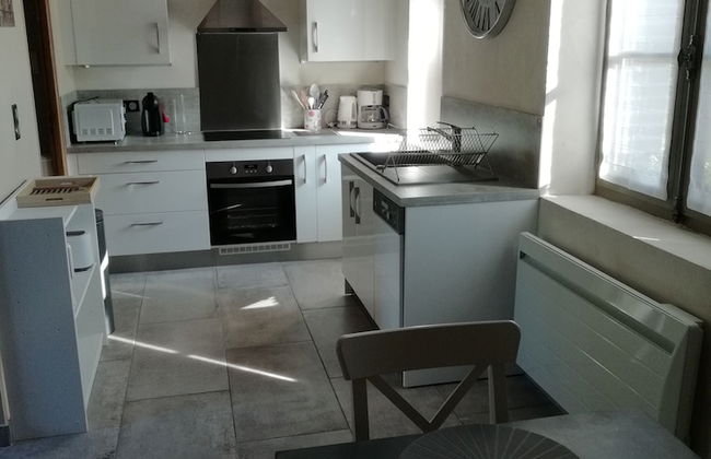 Domaine du Coudreau - Foto 9