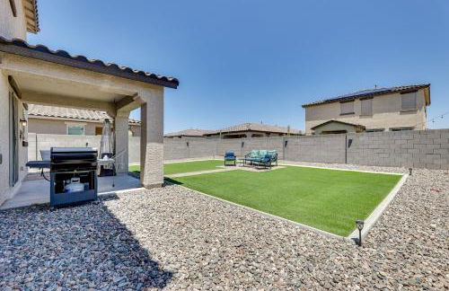 16 Mi to State Farm Stadium Quiet Gem with Games - Foto 26