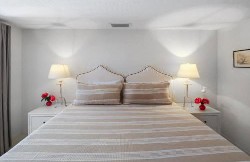 Zen 2BR home 10 min from Siesta Key - Palm Garden - Foto 16